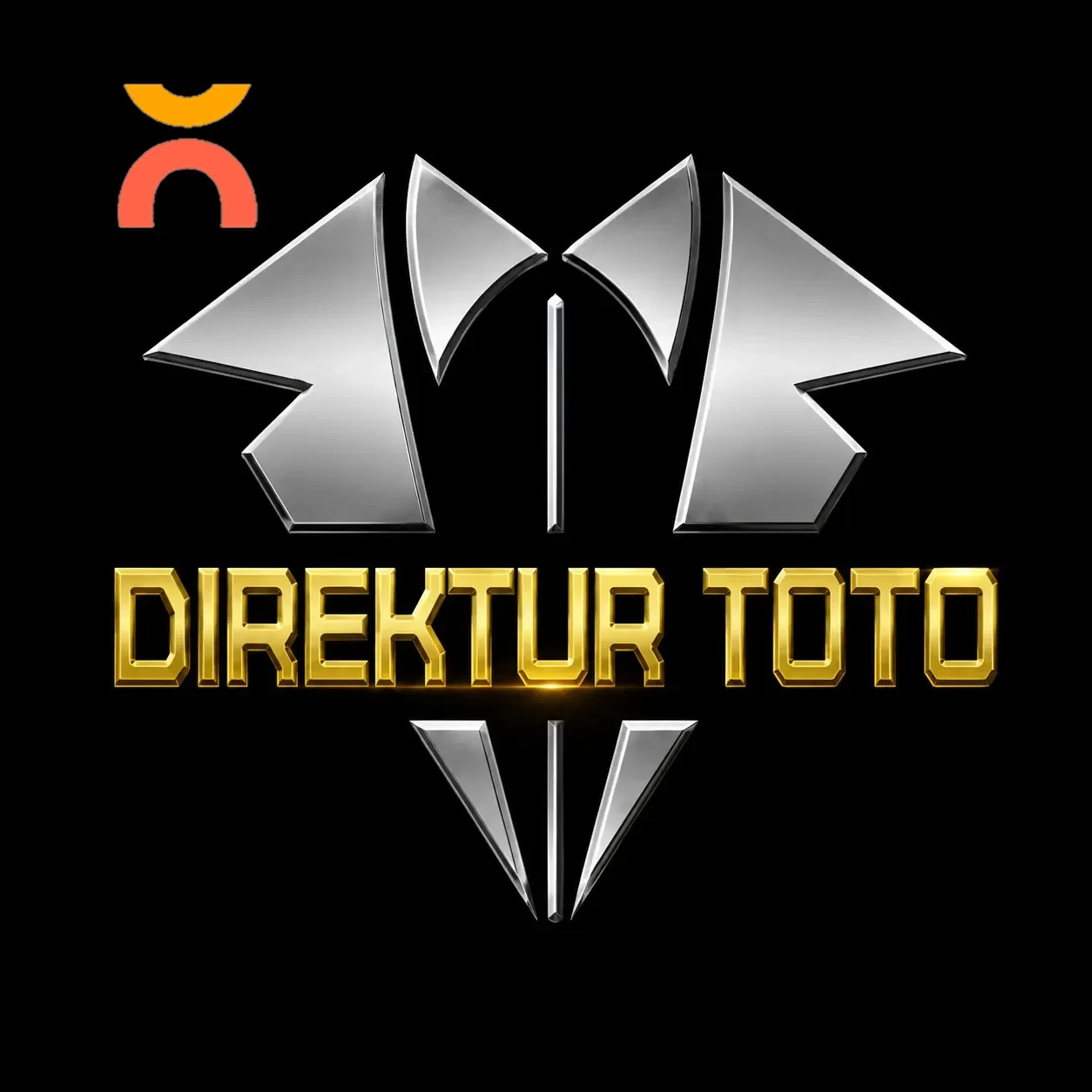 Logo direkturtoto